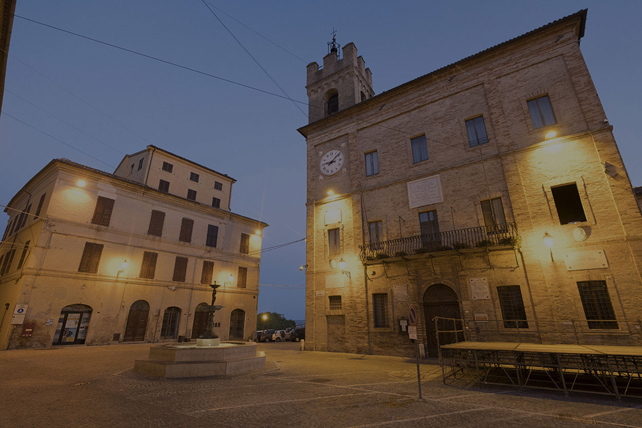 Castelfidardo