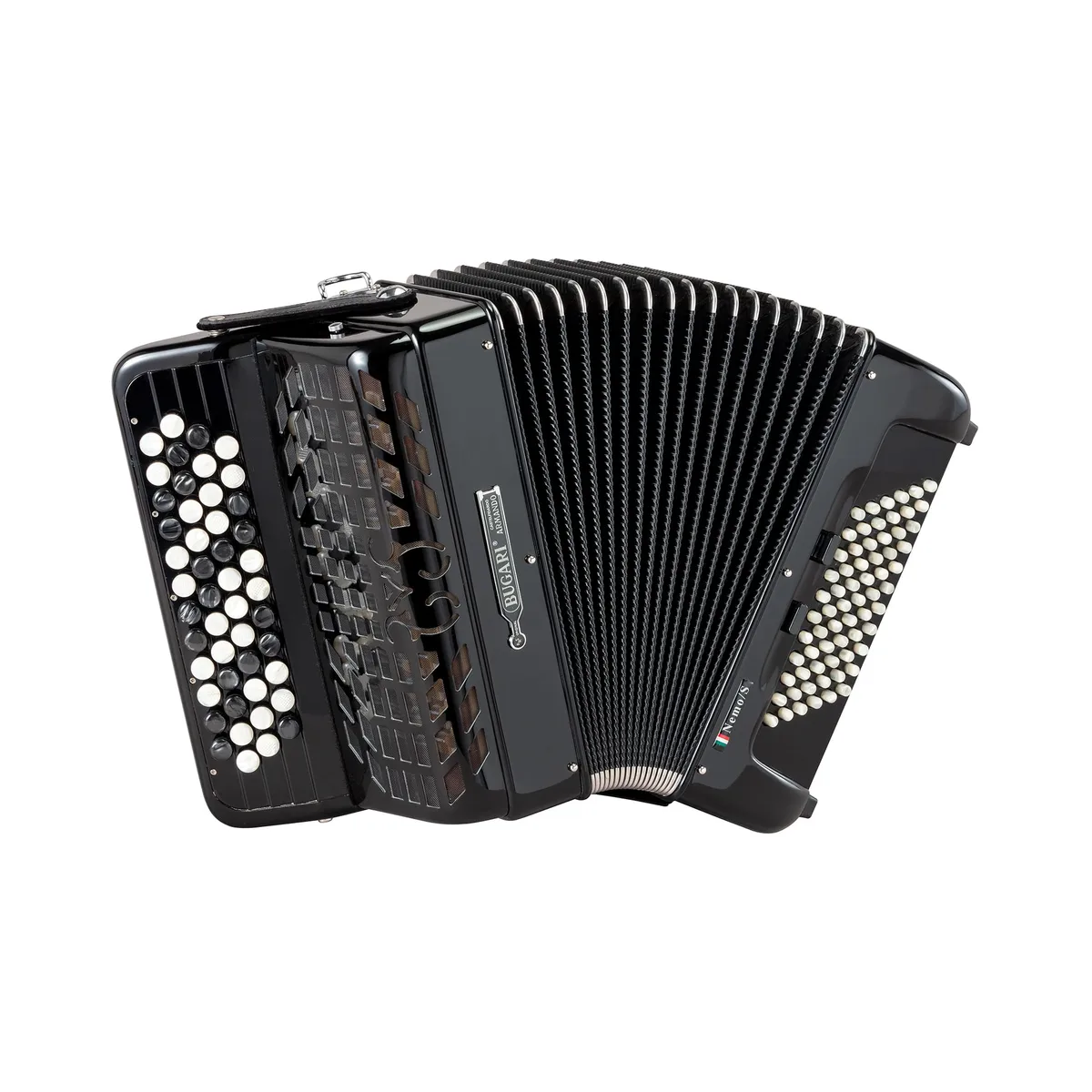 Knopf-Convertor Nemo S