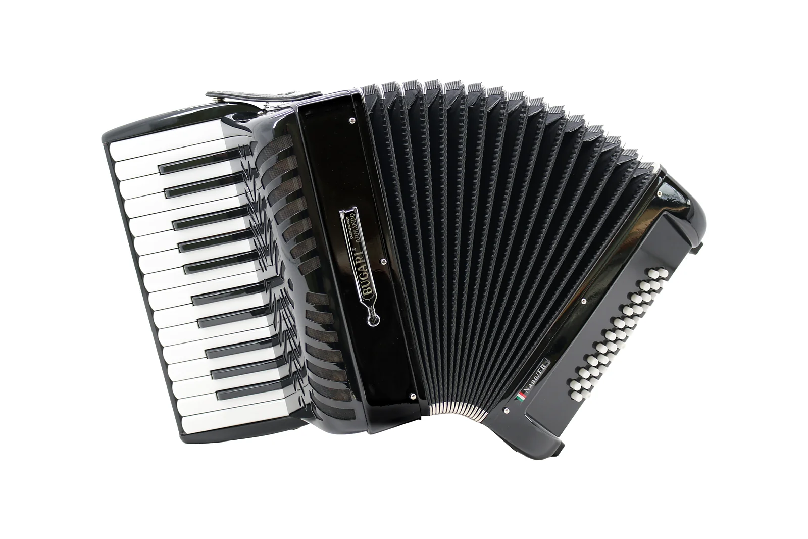 Piano-Freebass Nano Piano