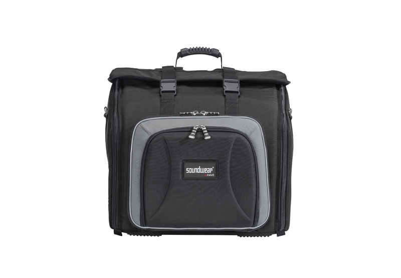 Bugari Soundwear Gigbag 96 Bass