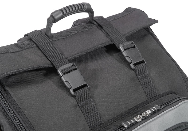 Bugari Soundwear Gigbag 185 Bass – Ansicht 4