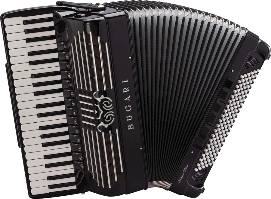 Bugari 288 Silver Plus