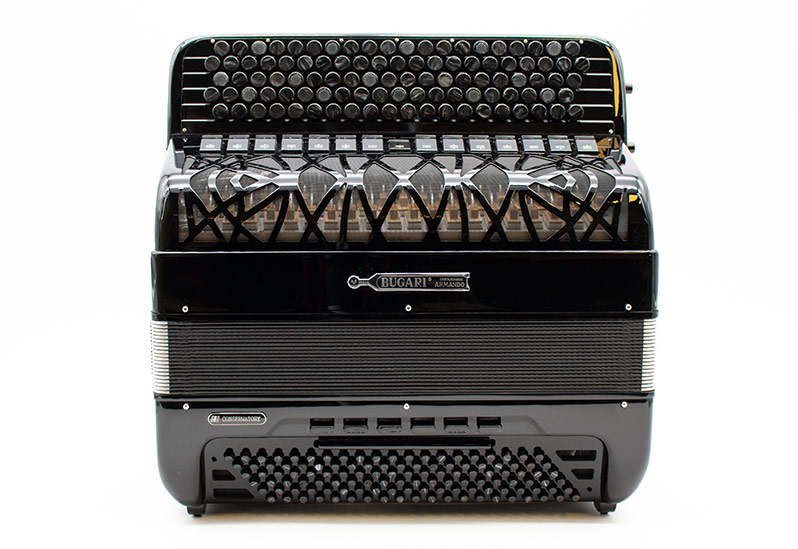 Bugari Knopf-Convertor 580 ARS/C – Ansicht 2