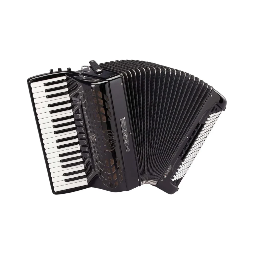 Bugari Piano-Convertor 130 J/C