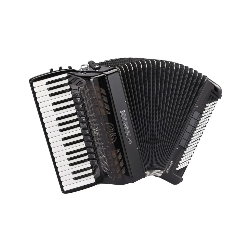 Bugari Piano-Convertor 151 SE/C