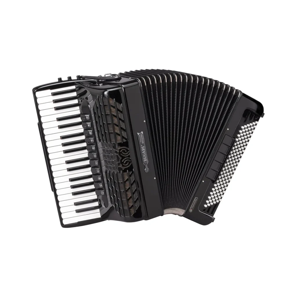 Bugari Piano-Convertor 281 ARS/C