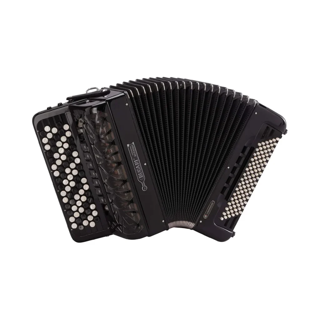 Bugari Knopf-Convertor 320 J/C