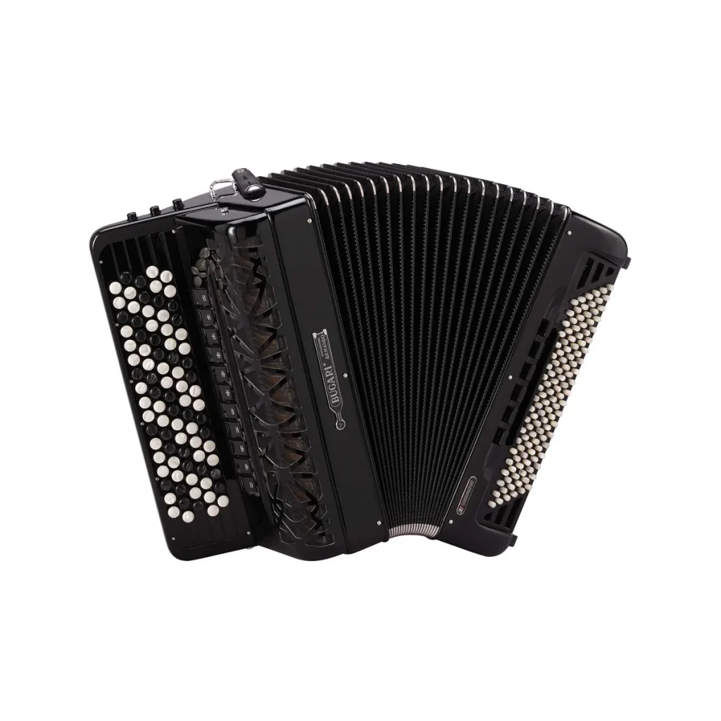 Bugari Knopf-Convertor 360 SE/C