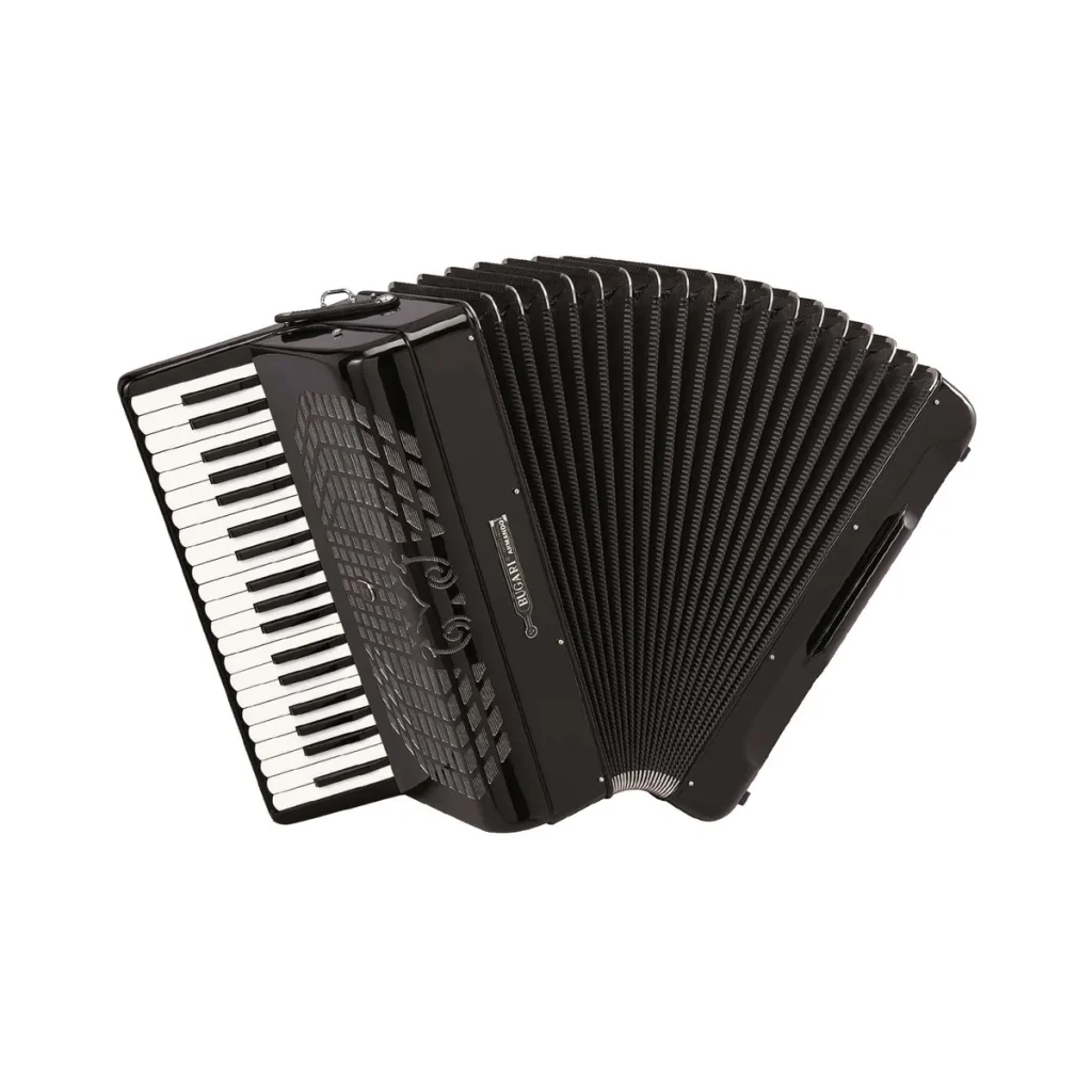 Bugari Basso Piano 37 Tasten