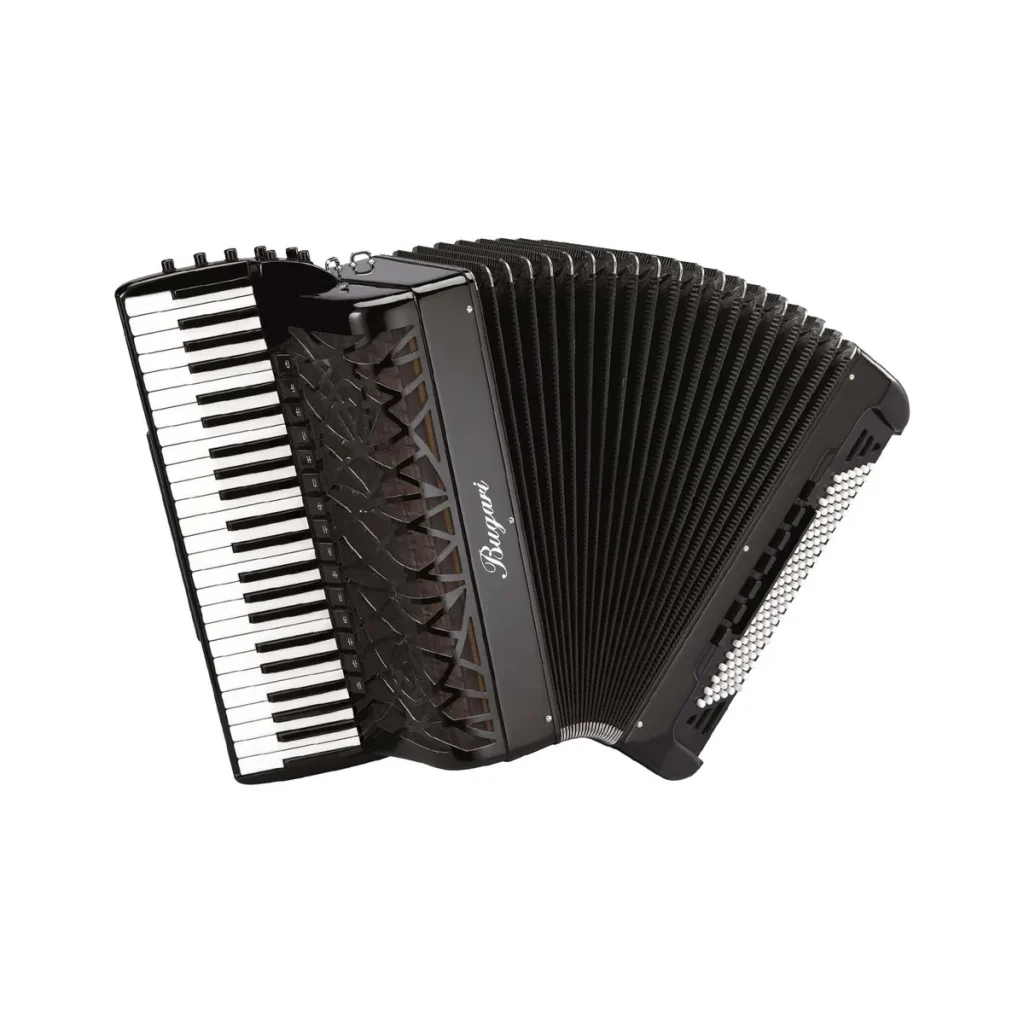 Bugari Piano-Convertor Bayan Prime