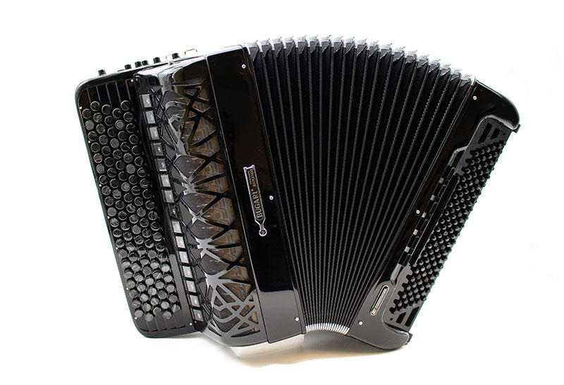 Bugari Knopf-Convertor 580 ARS/C – Ansicht 3