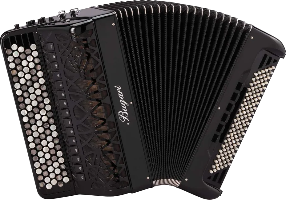 Bugari Bayan Prime