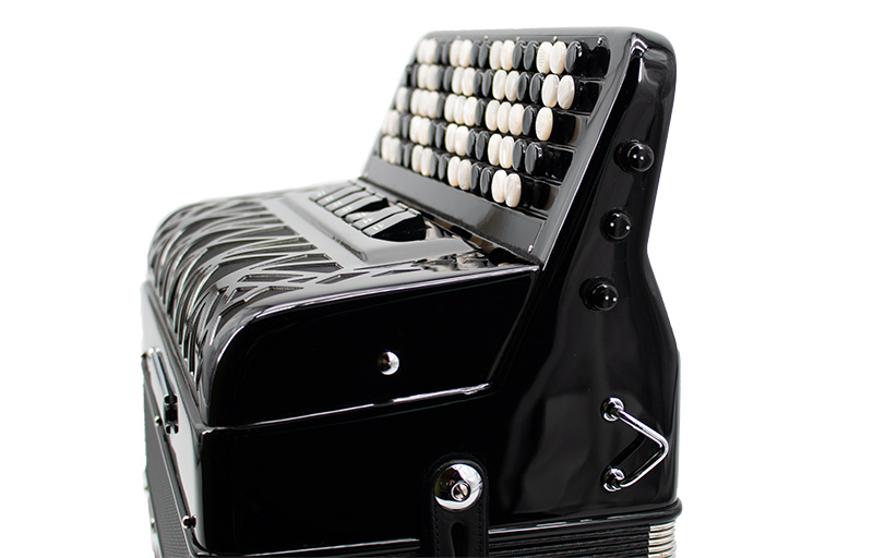 Bugari Knopf-Convertor 320 J/C – Ansicht 4