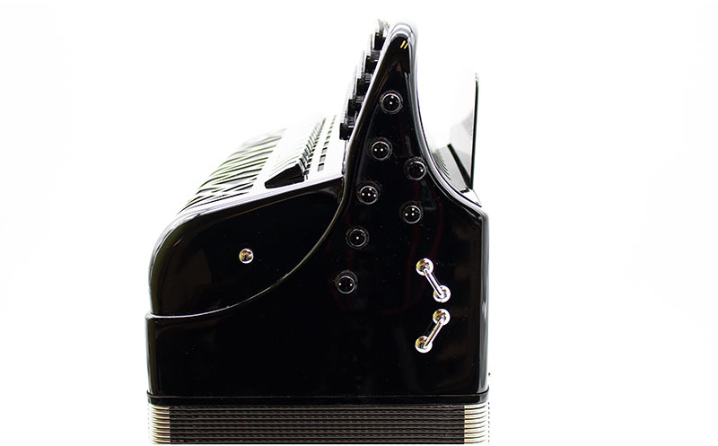 Bugari Knopf-Convertor 580 ARS/C – Ansicht 5