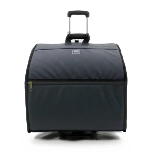 Bugari Akkordeon Trolley 120 Bass