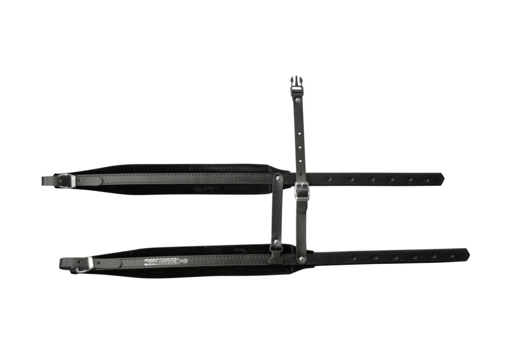 Bugari Tragriemen für 72 Bass