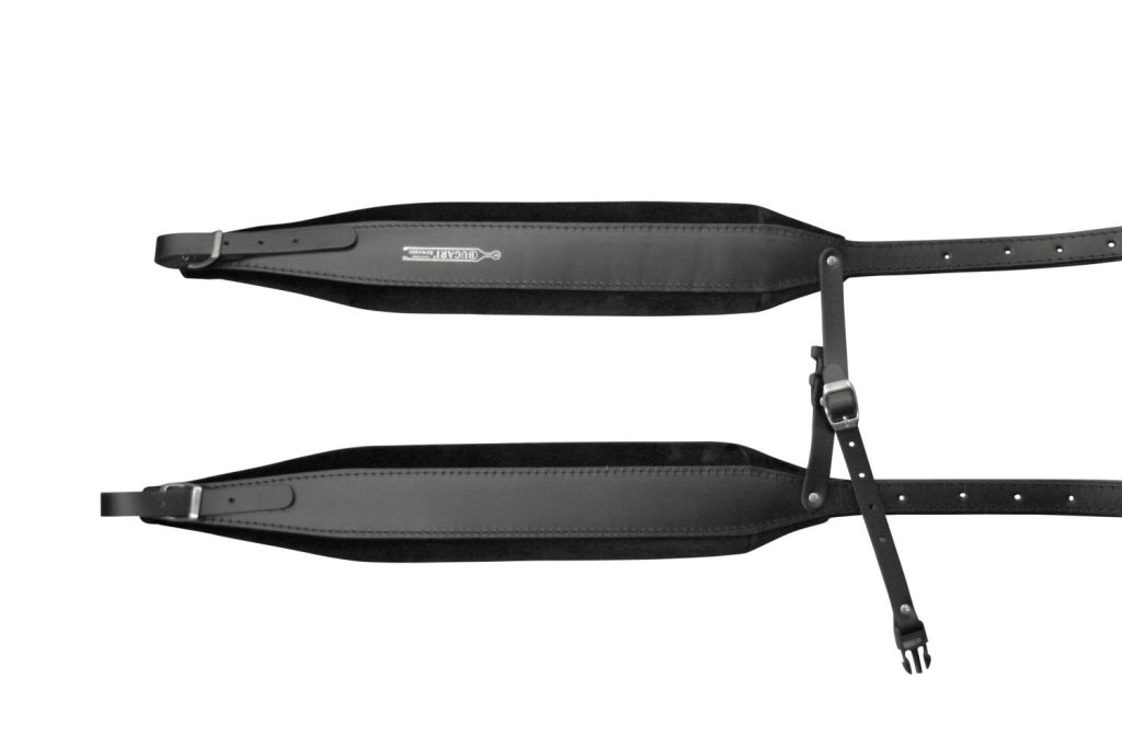 Bugari Tragriemen für 120 Bass